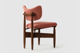 Luteca Clara dining chair