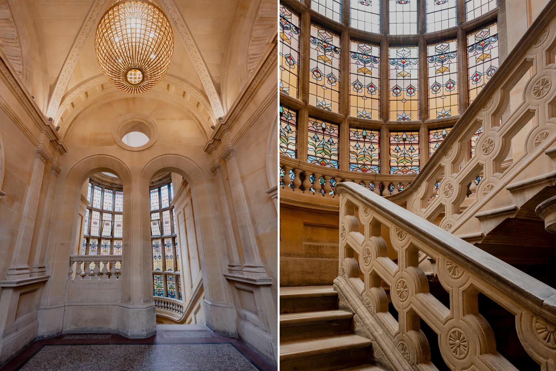 The Hobson Cambridge by Adina