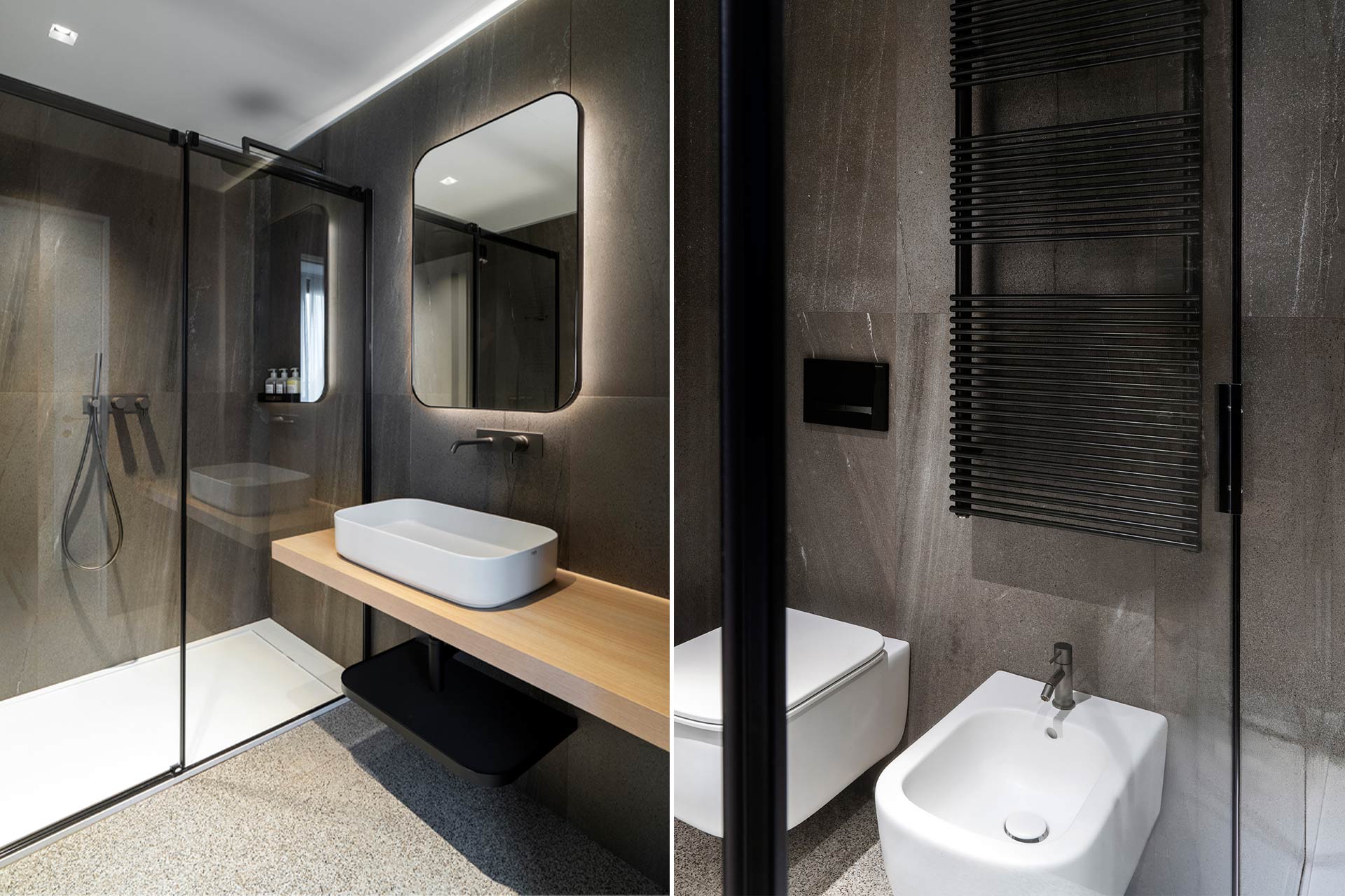 Ariostea The Sonder Milano