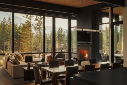 One&Only Moonlight Basin private home