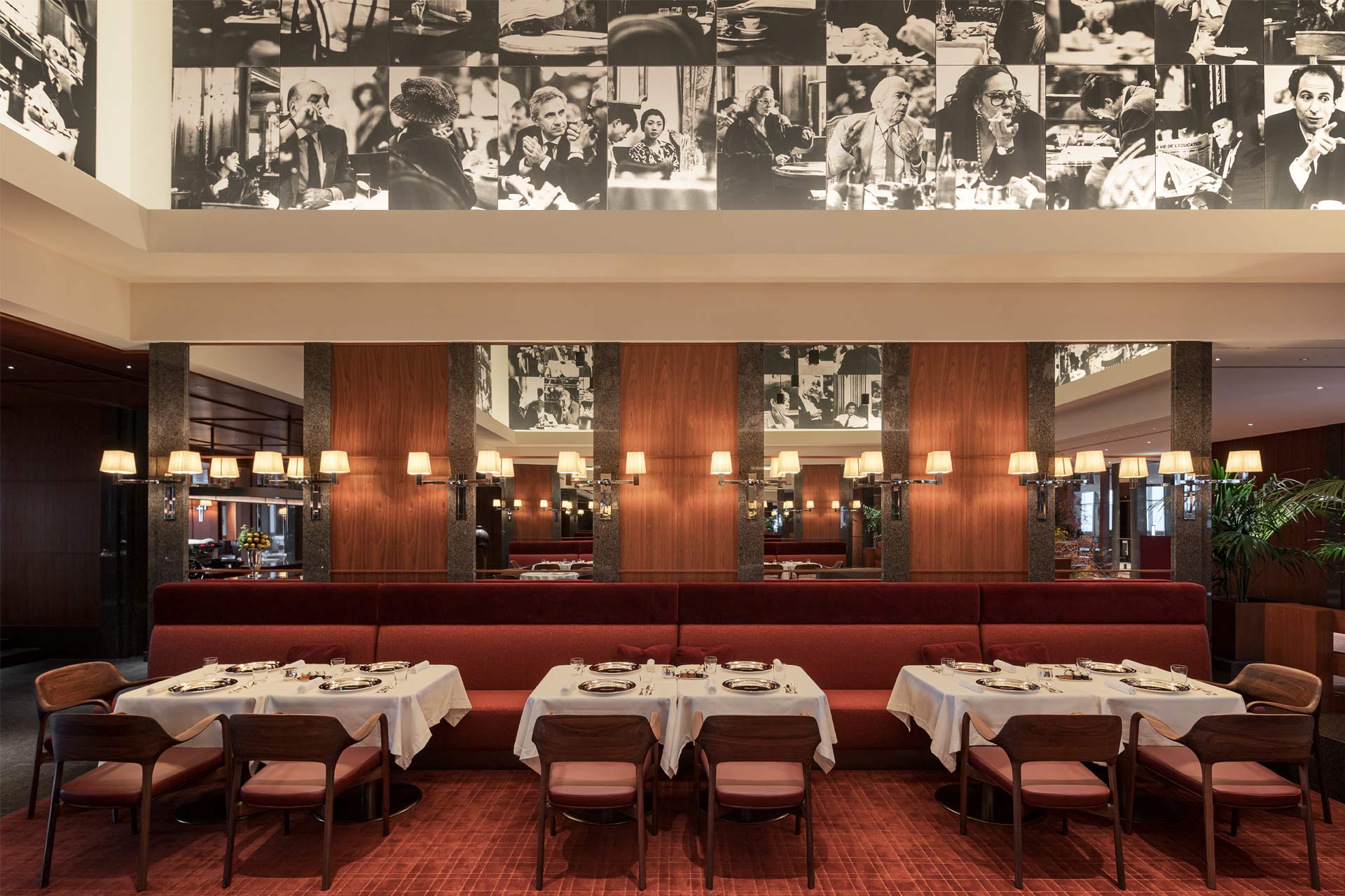 Park Hyatt Tokyo Girandole