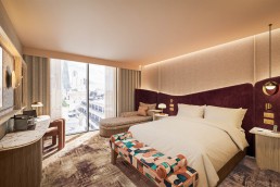 Hilton London Bankside