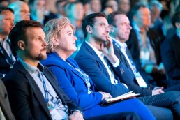 IHIF EMEA conference