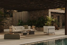 Manutti Nami collection