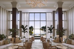 Ritz Carlton Key Biscayne, Miami