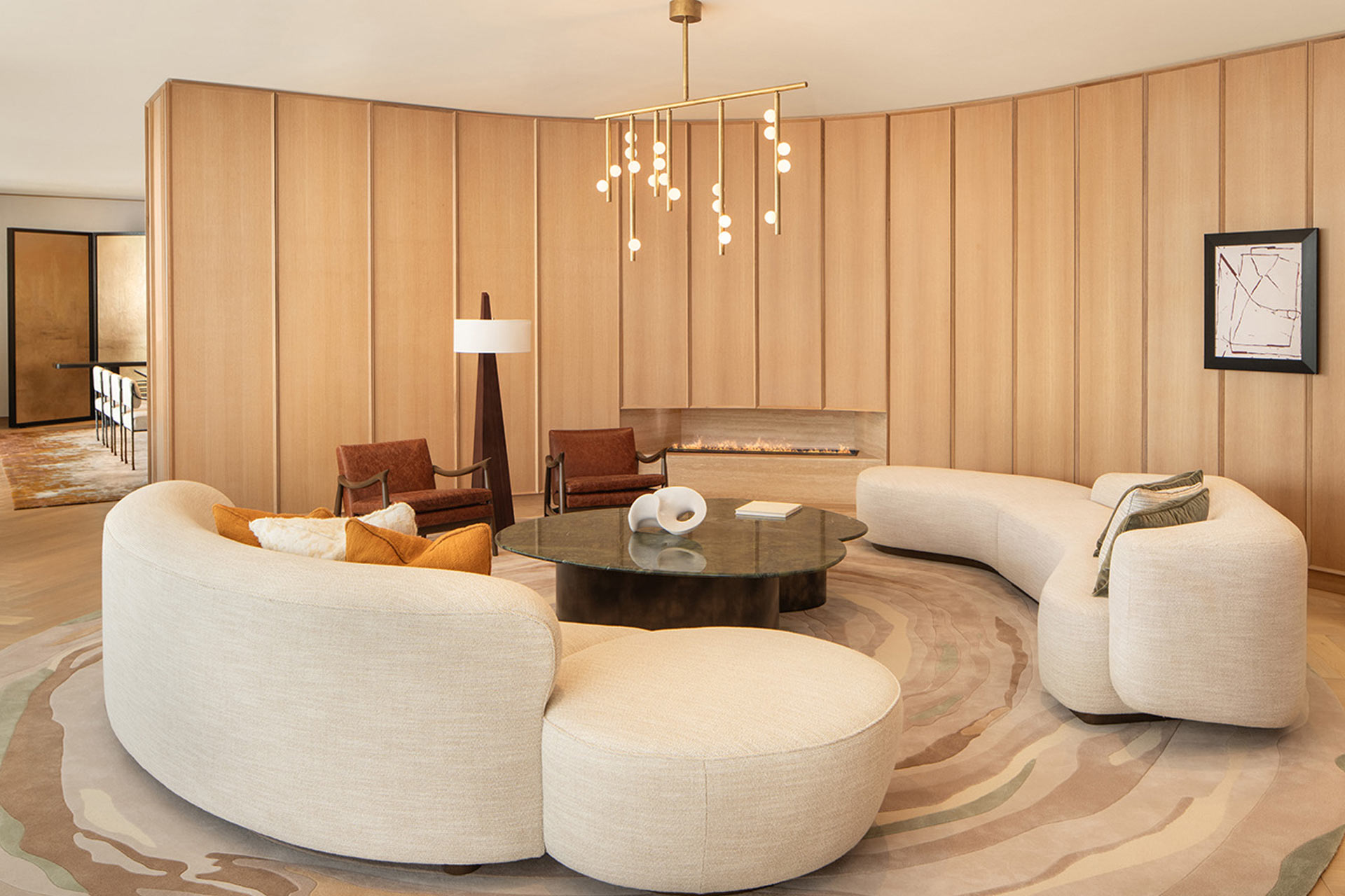 1508 London makes US debut with Sky Garden at Four Seasons Philadelphia