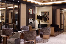 Sofitel New York Foyer