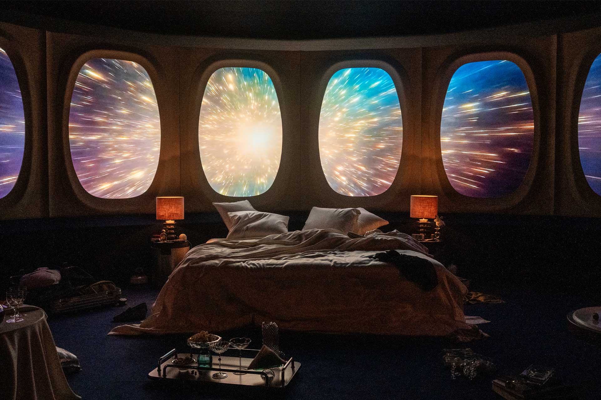 What's New in Hospitality