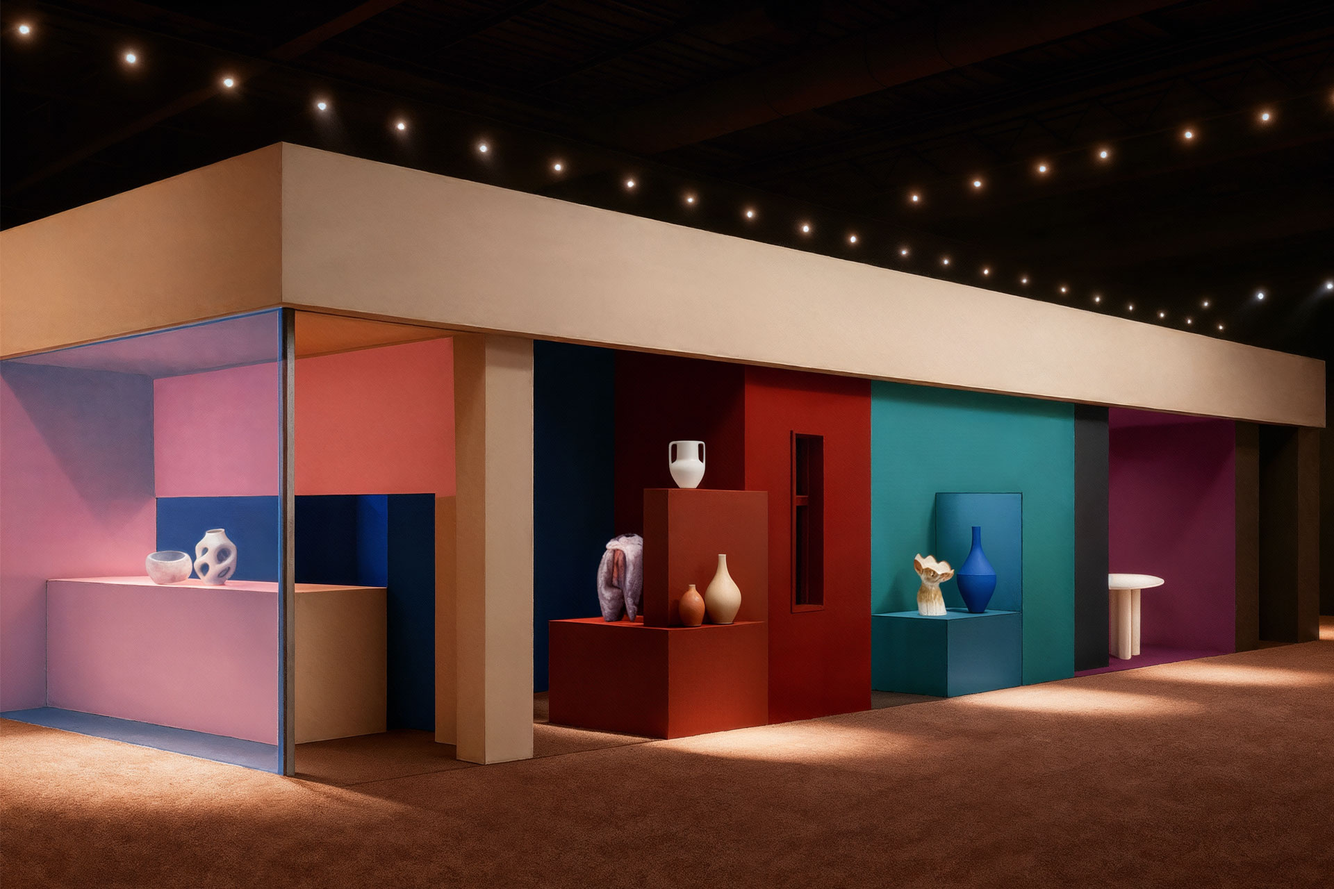 What's New in Retail