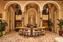 Orient Express La Minerva