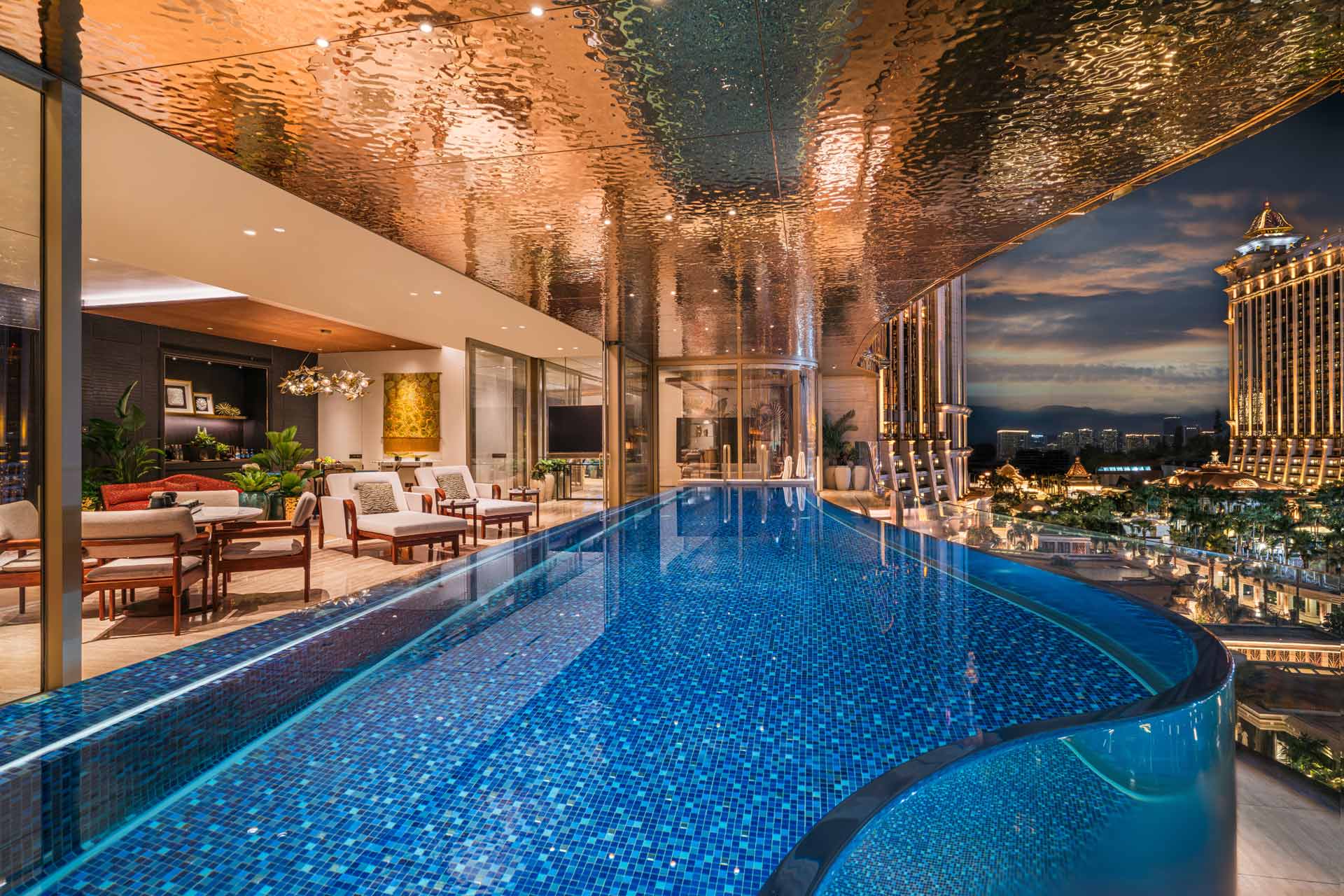 Capella introduces bespoke luxury to Galaxy Macau