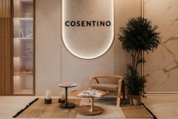 Cosentino Manchester office