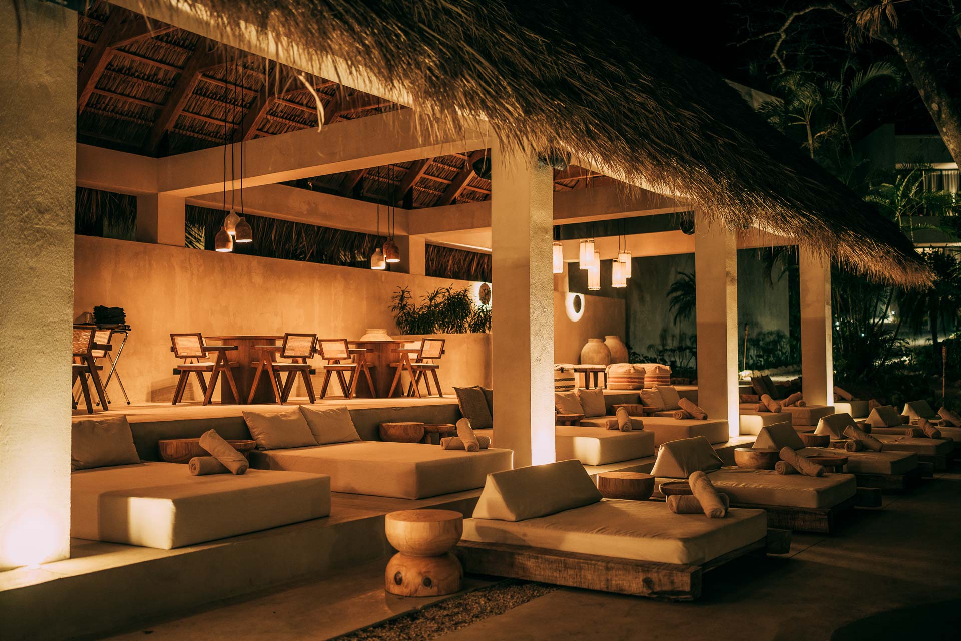 View of Costa Rica welcomes fire-inspired Esh Hotel & Spa - Sleeper