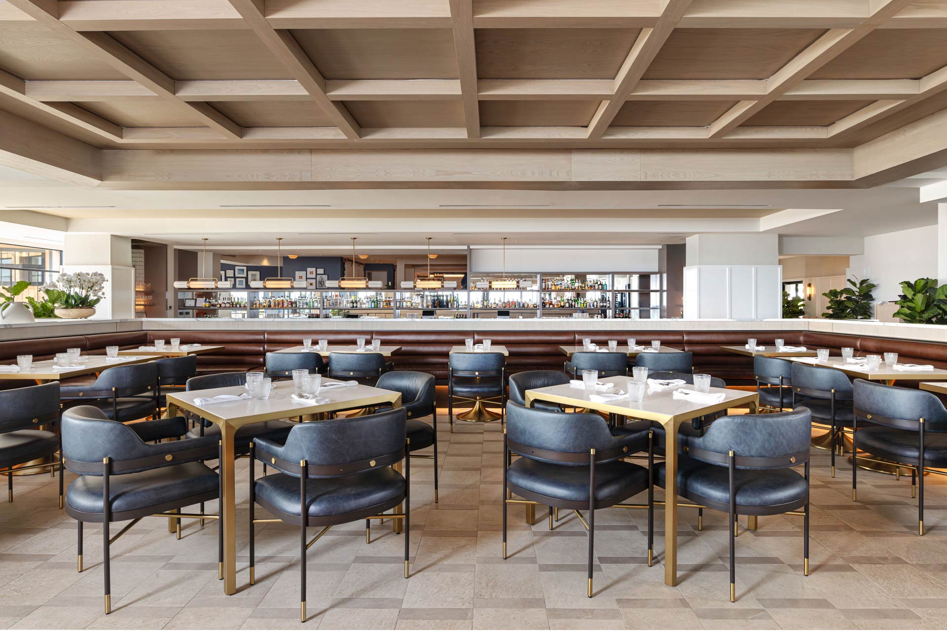 Gurneys Montauk Resort Gigi's