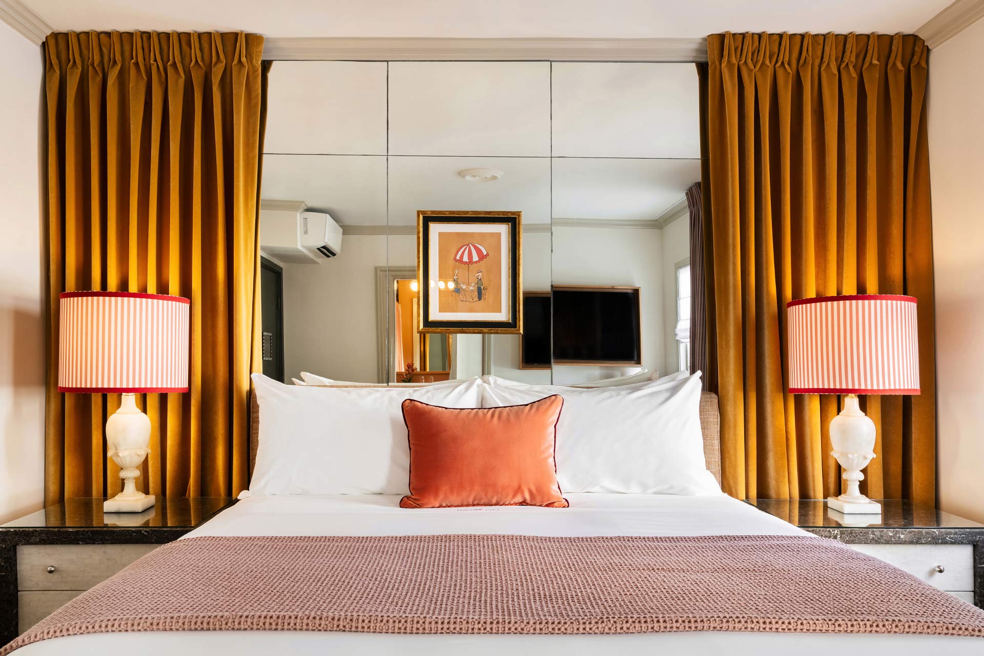 Palisociety to debut in Beverly Hills with The Hôtel Lili