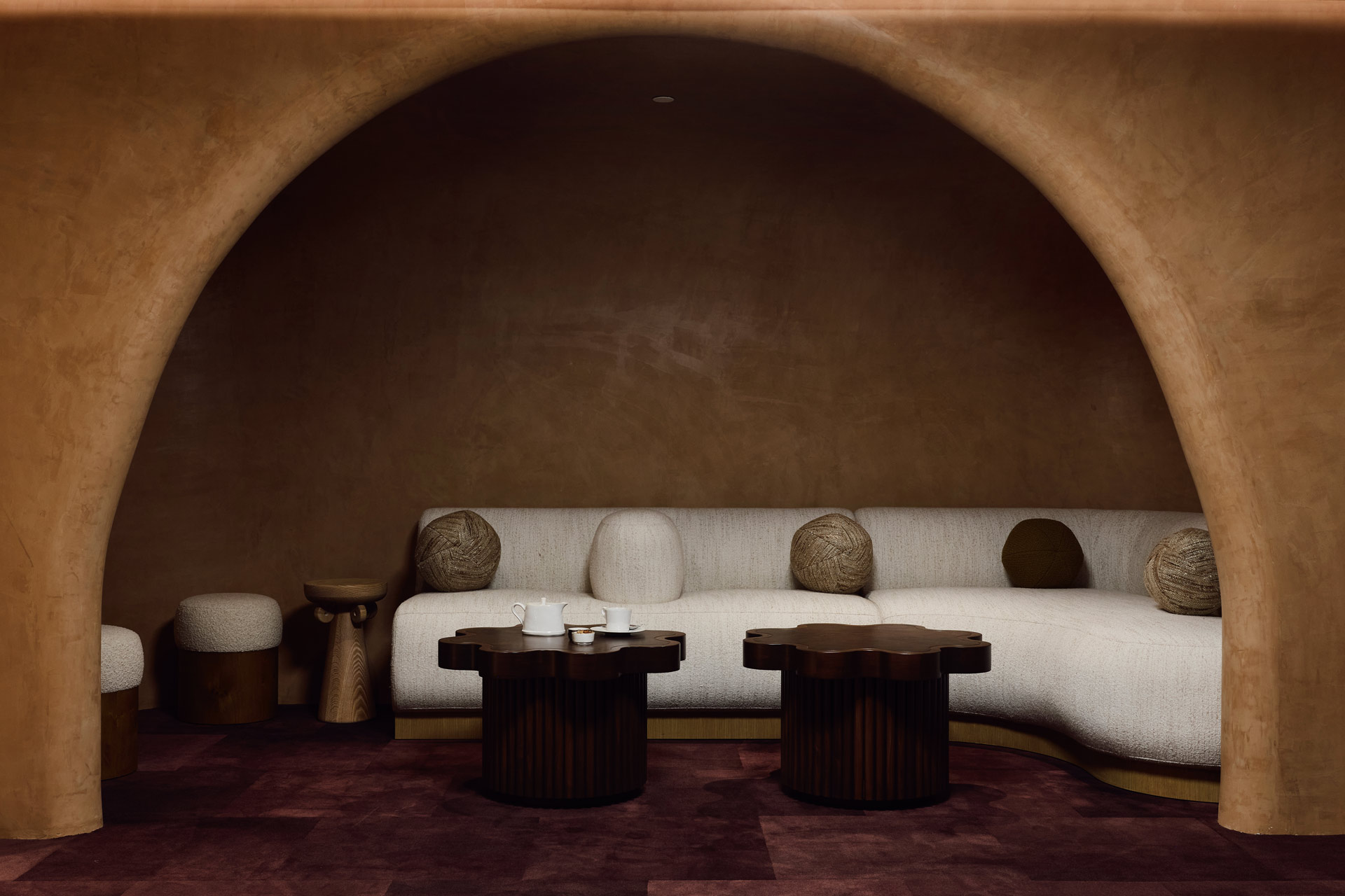 Champalimaud Design reveals 2026 trend predictions