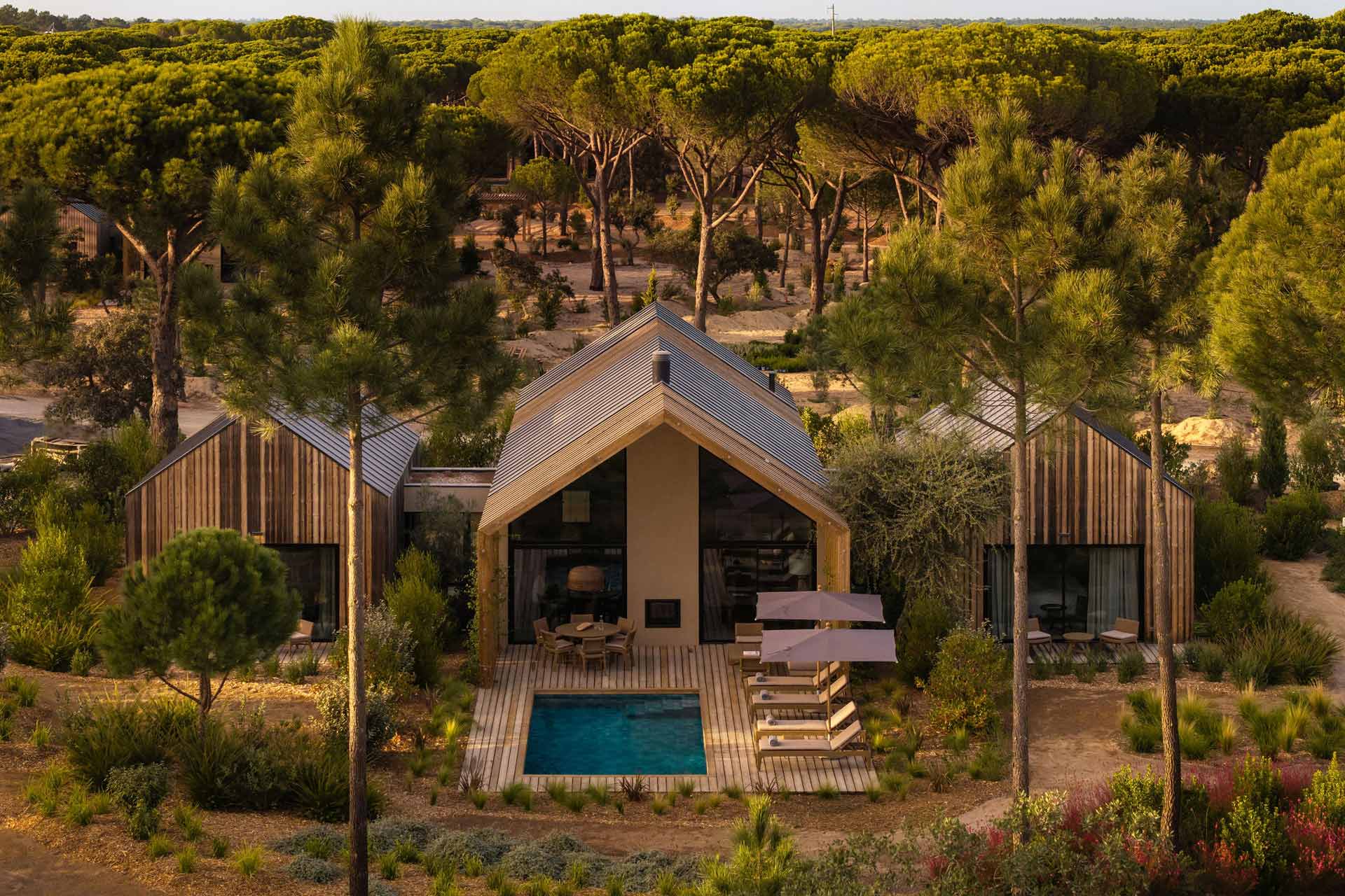 Sublime Hotels to expand Comporta resort