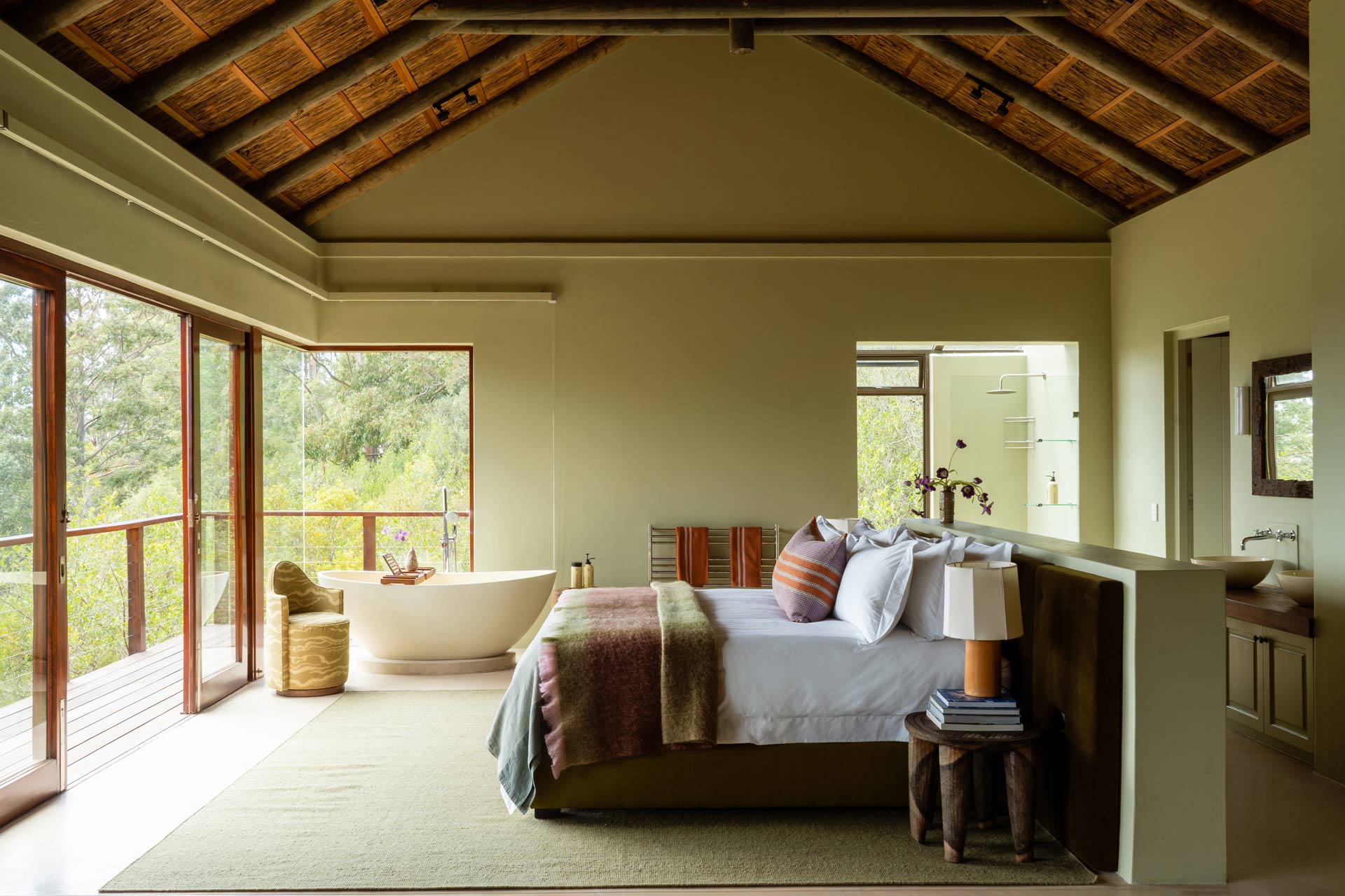 Studio Ashby envisions Tamodi Estate & Polo Reserve