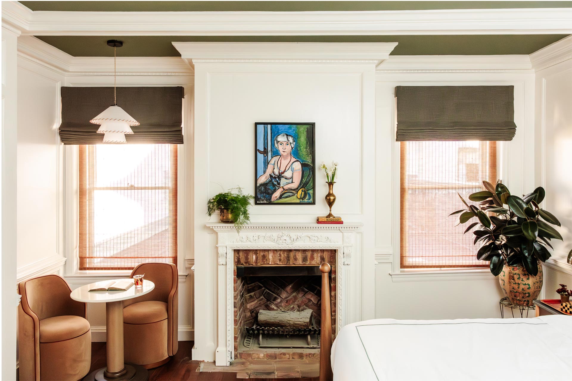 LeBlanc + Smith brings The Chloe to Nashville