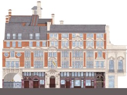 27–28 Throgmorton Street