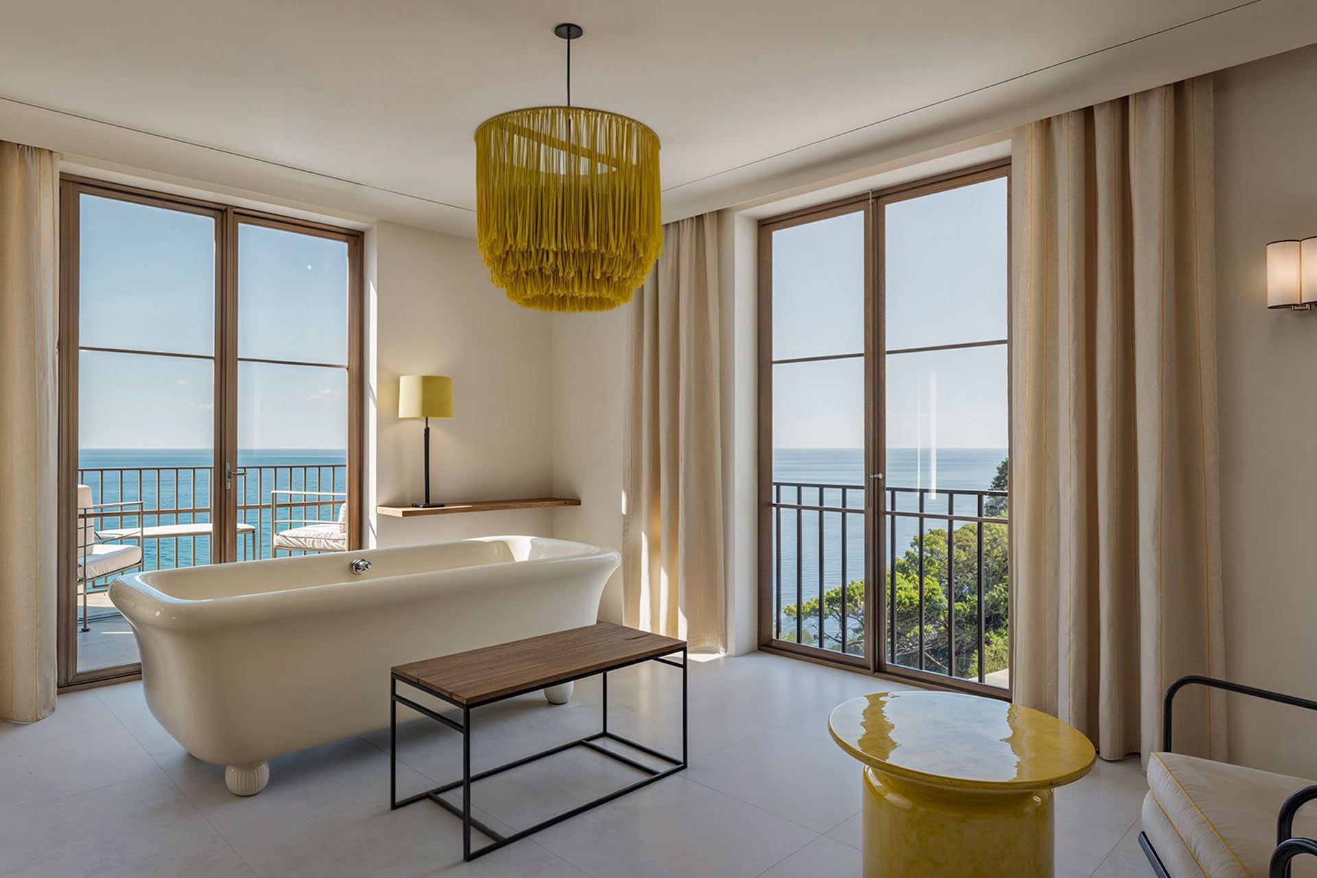 Annua Gran Hotel Margalida bathroom