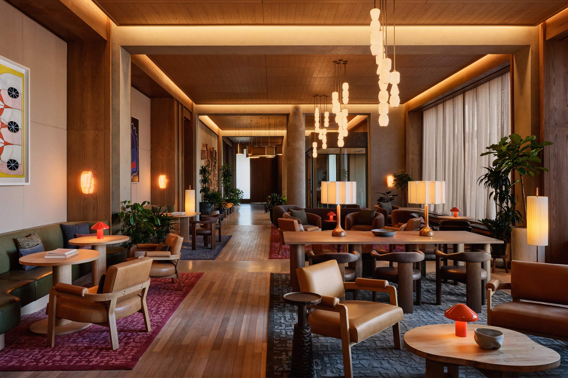 The Atlas opens its doors in Boston