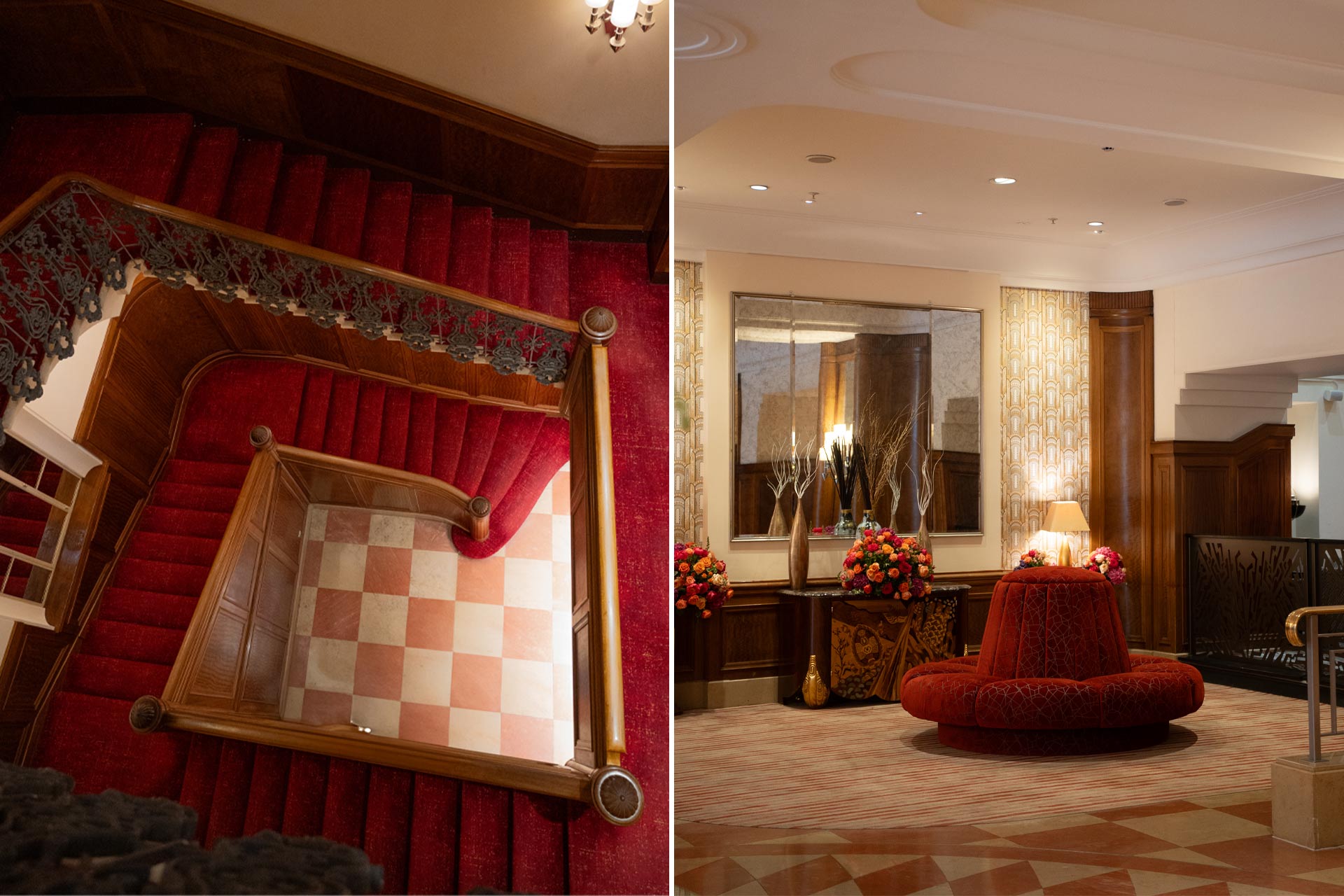 Hilton London Paddington