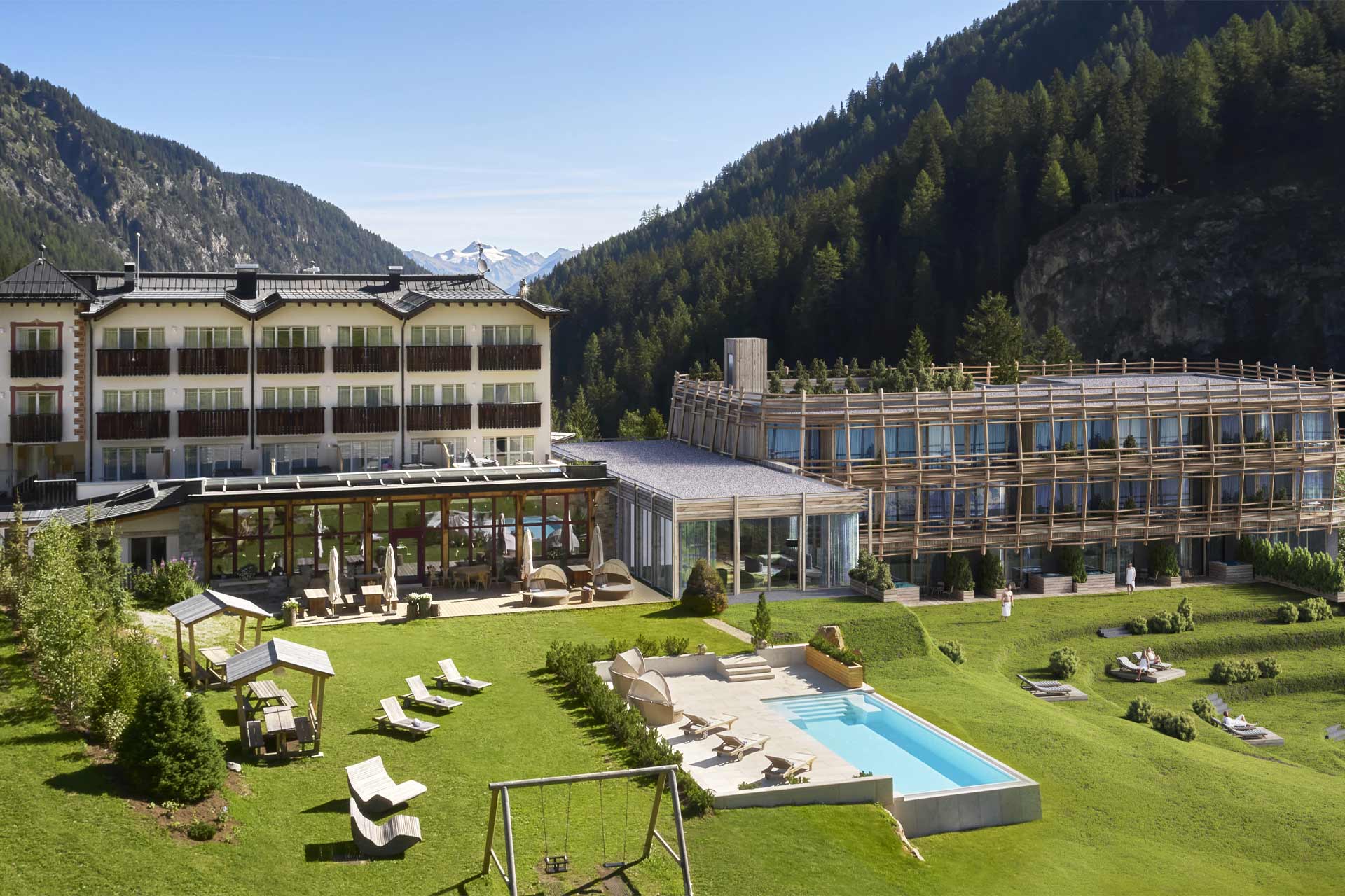 Hotel Bella Vista