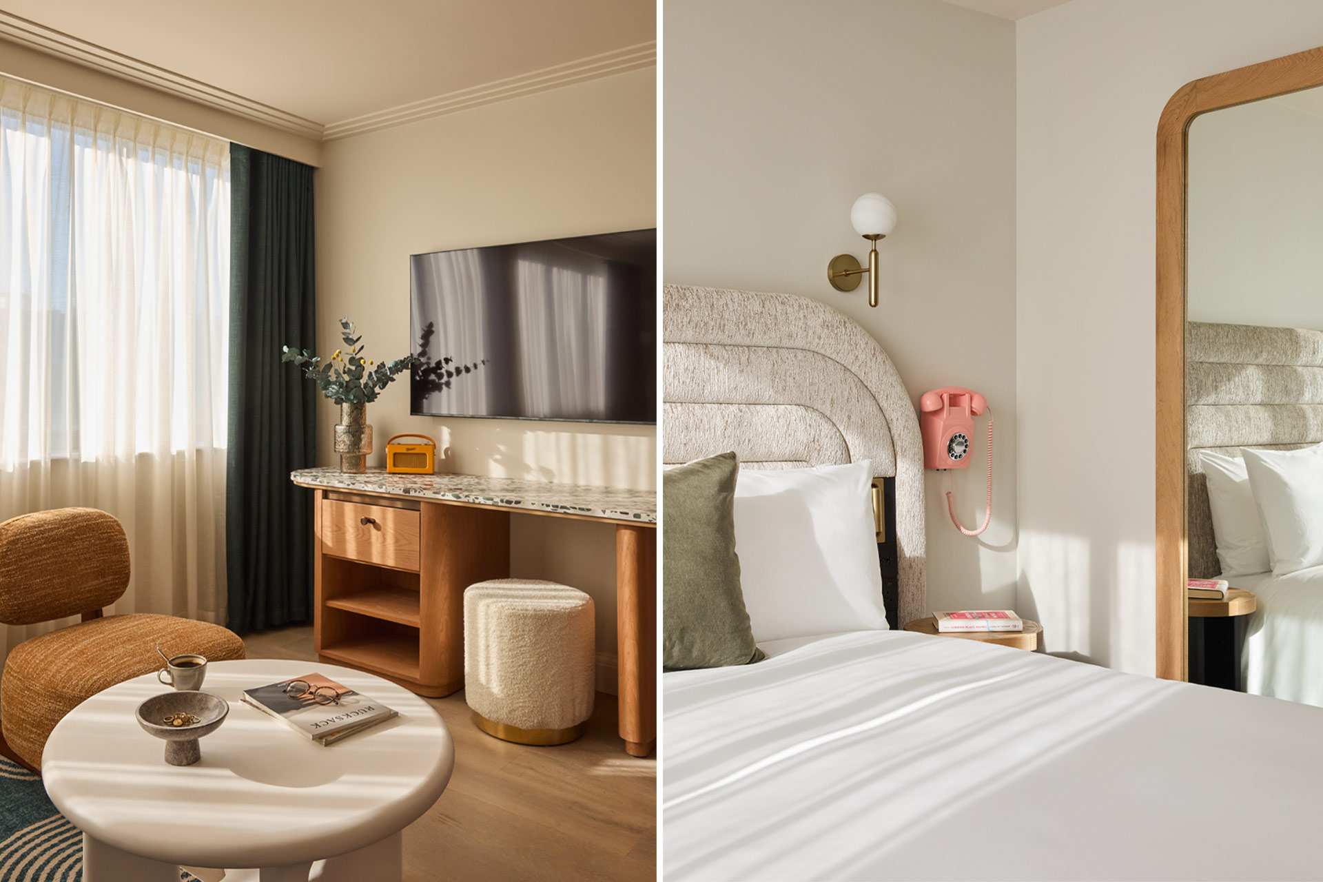 Hotel Indigo London K West Shepherd’s Bush