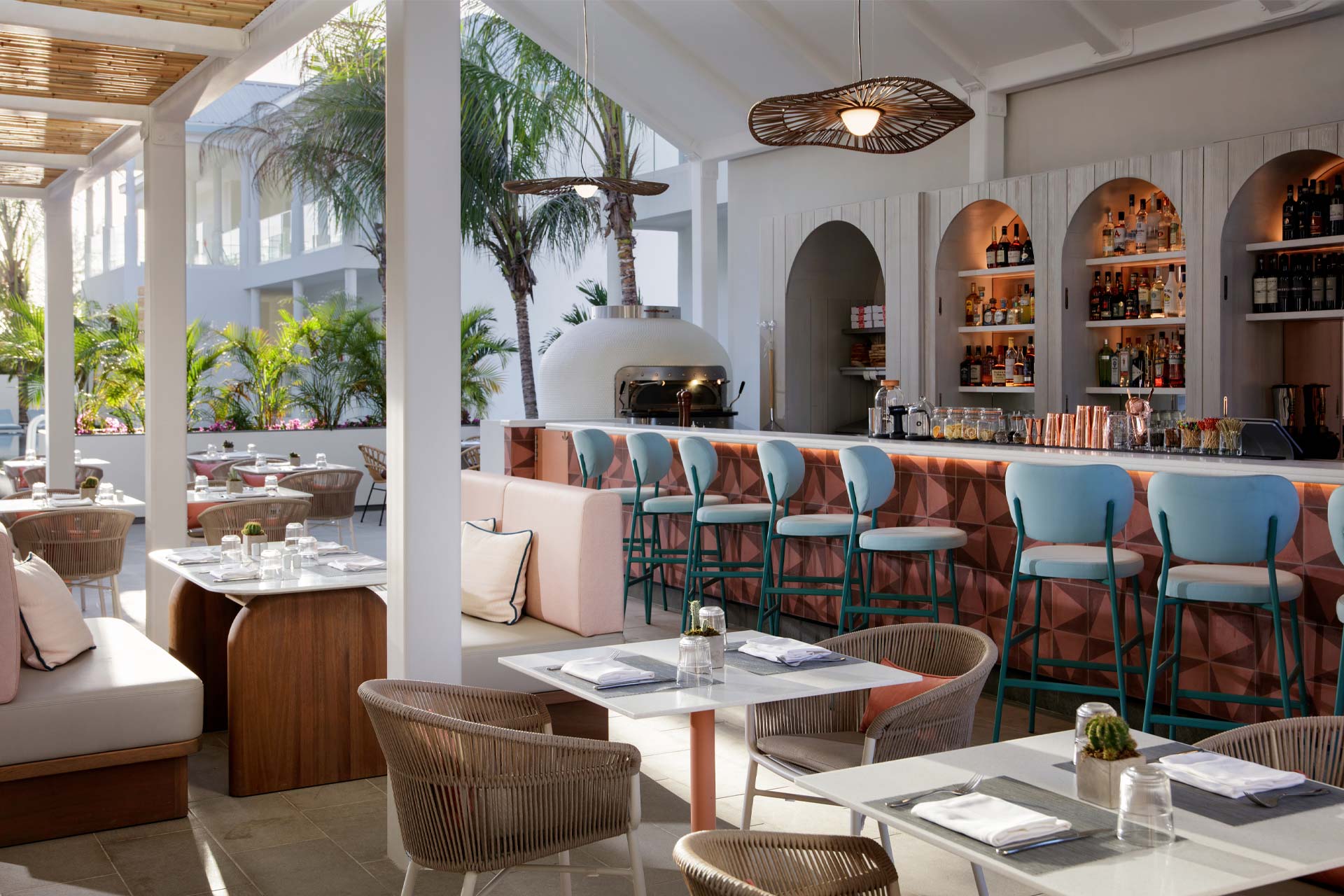 Hotel Indigo lands in Turks and Caicos