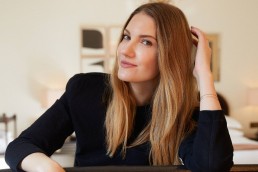 Kristen Millar NoMad