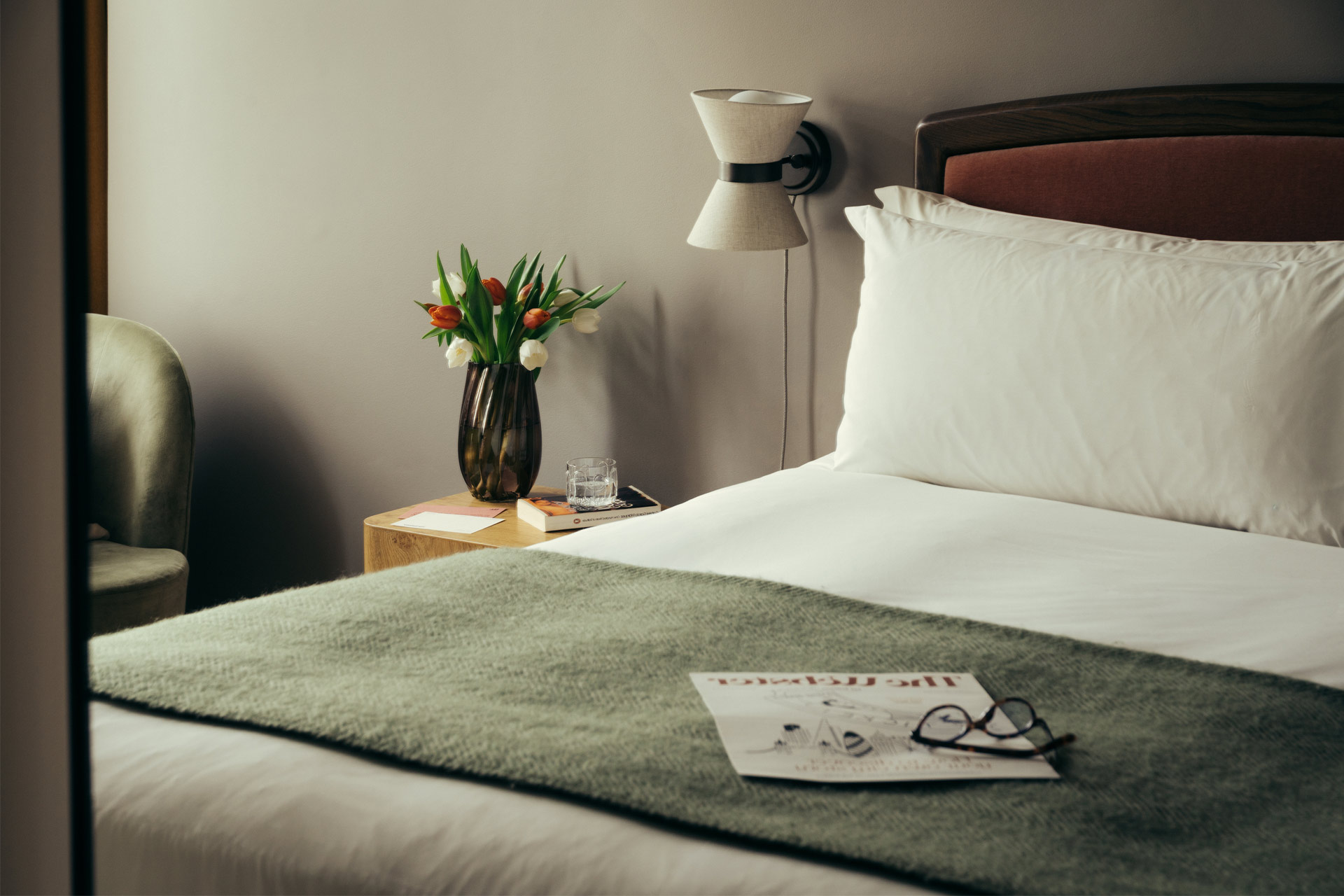 The Webster Covent Garden, London