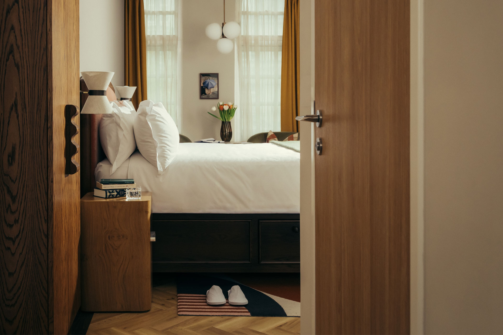 The Webster Covent Garden, London