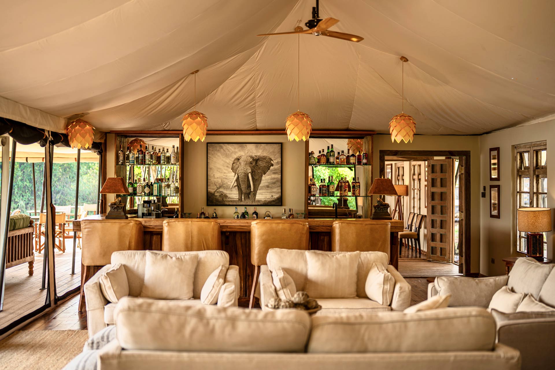 Uganda welcomes WildPlaces Kulu Ora Lodge