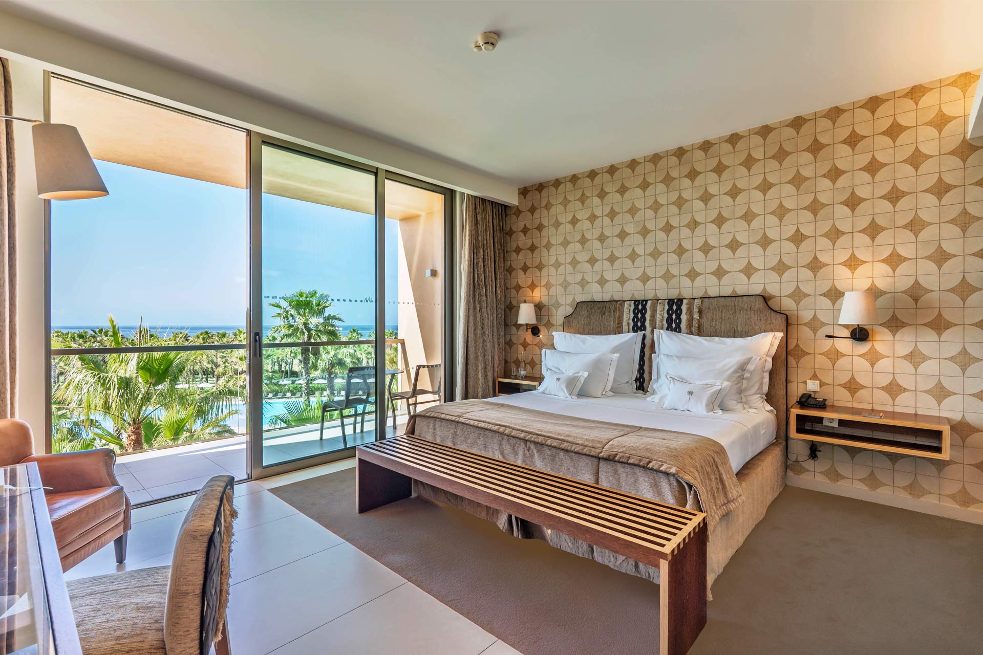 Wine & Books by the Sea Algarve Resort