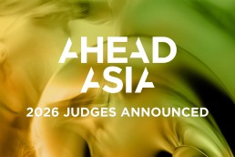 AHEAD Asia 2026