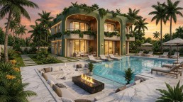 Nikki Beach Marrakech