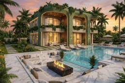 Nikki Beach Marrakech