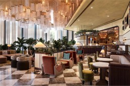 The Hoxton, Bengaluru City