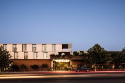 The Standard, Austin