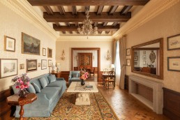 Airelles Palladio, Venice