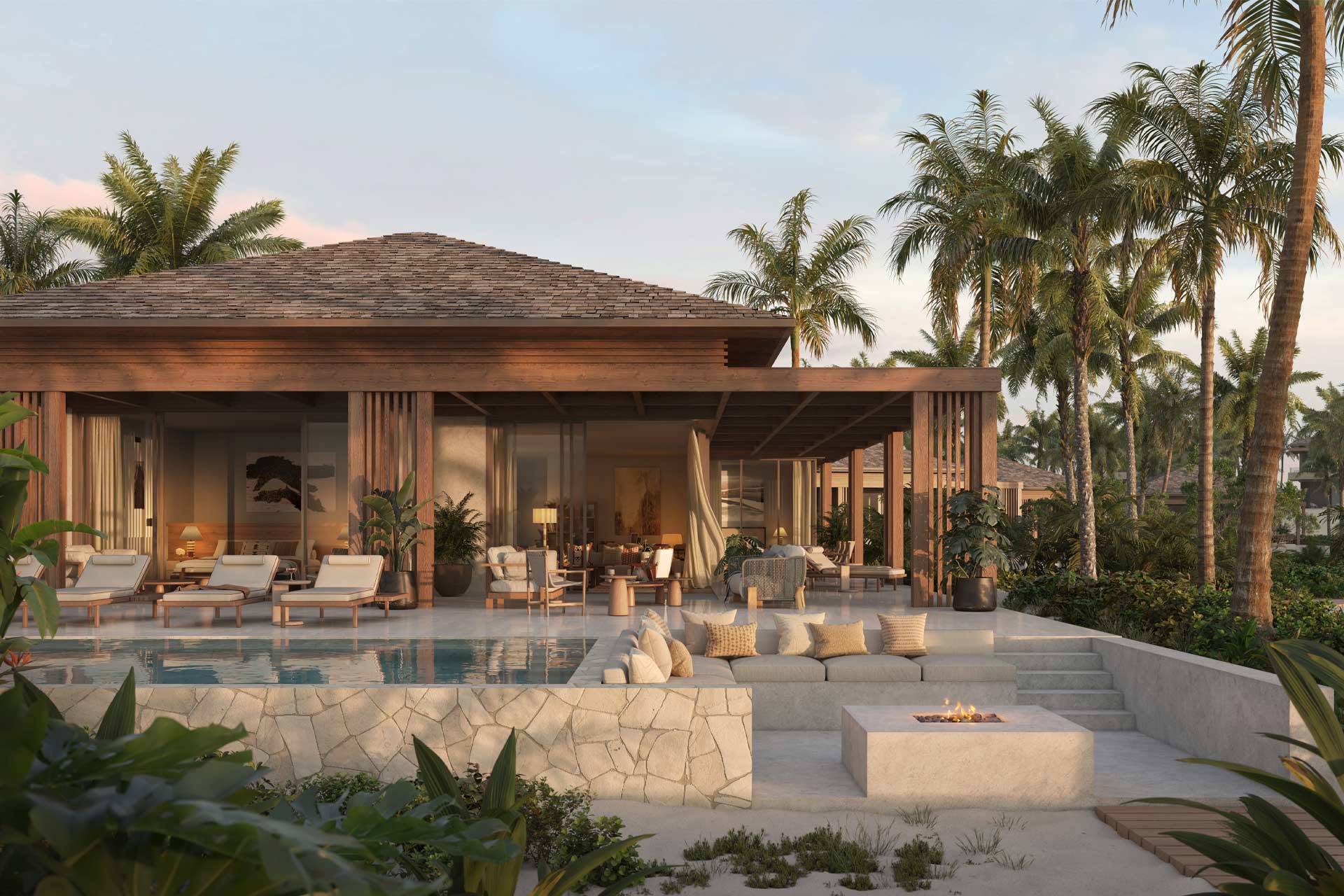 Anantara to make Caribbean debut in Turks and Caicos