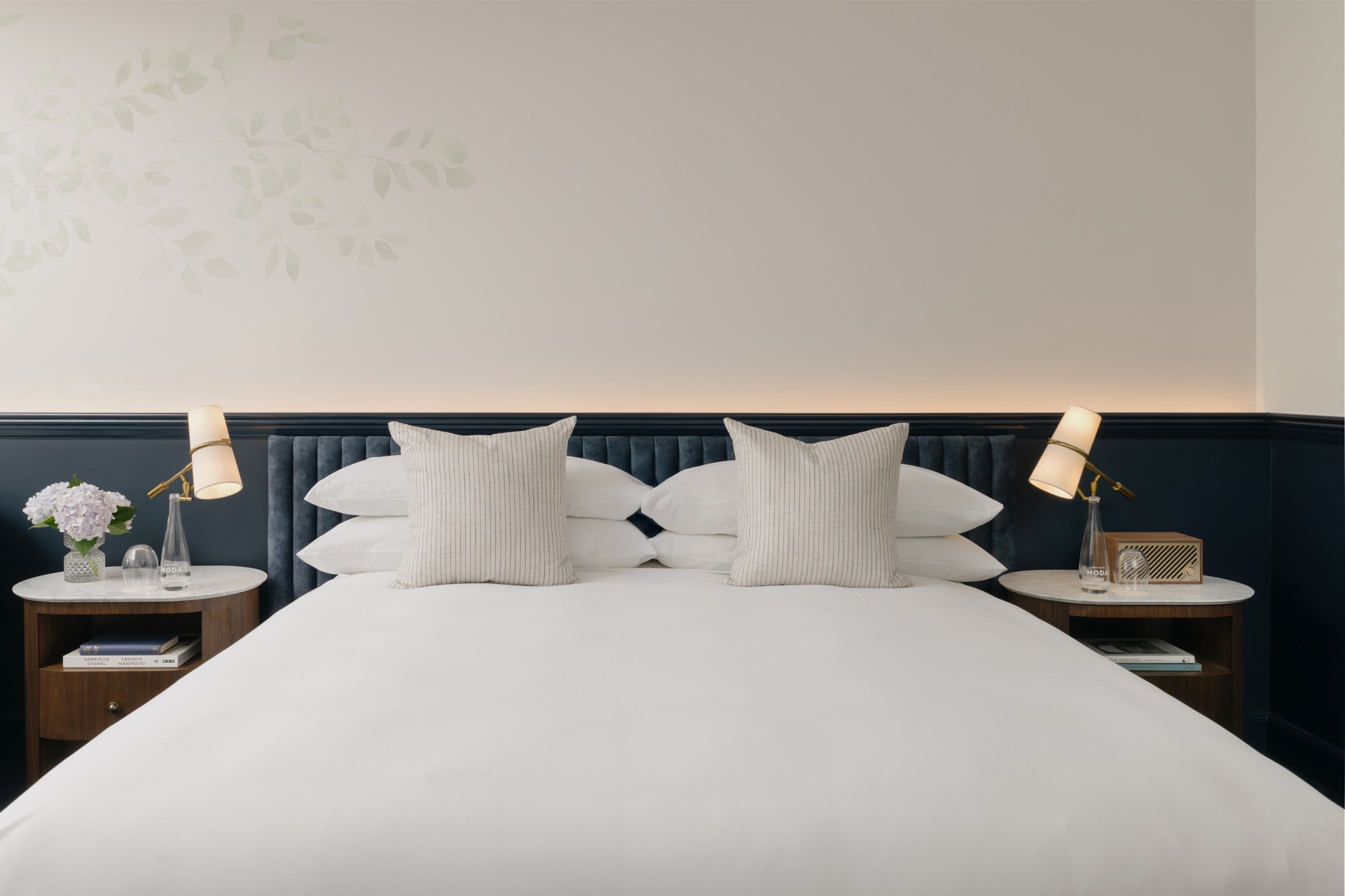 Ardour Milton Park Bowral guestroom
