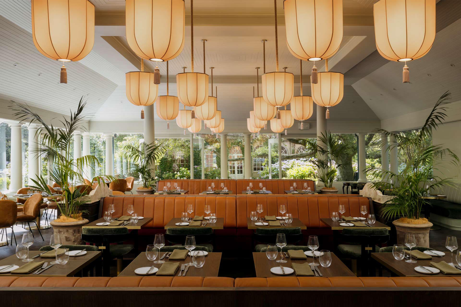 Ardour Milton Park Bowral restaurant