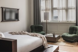 Arthouse Glasgow