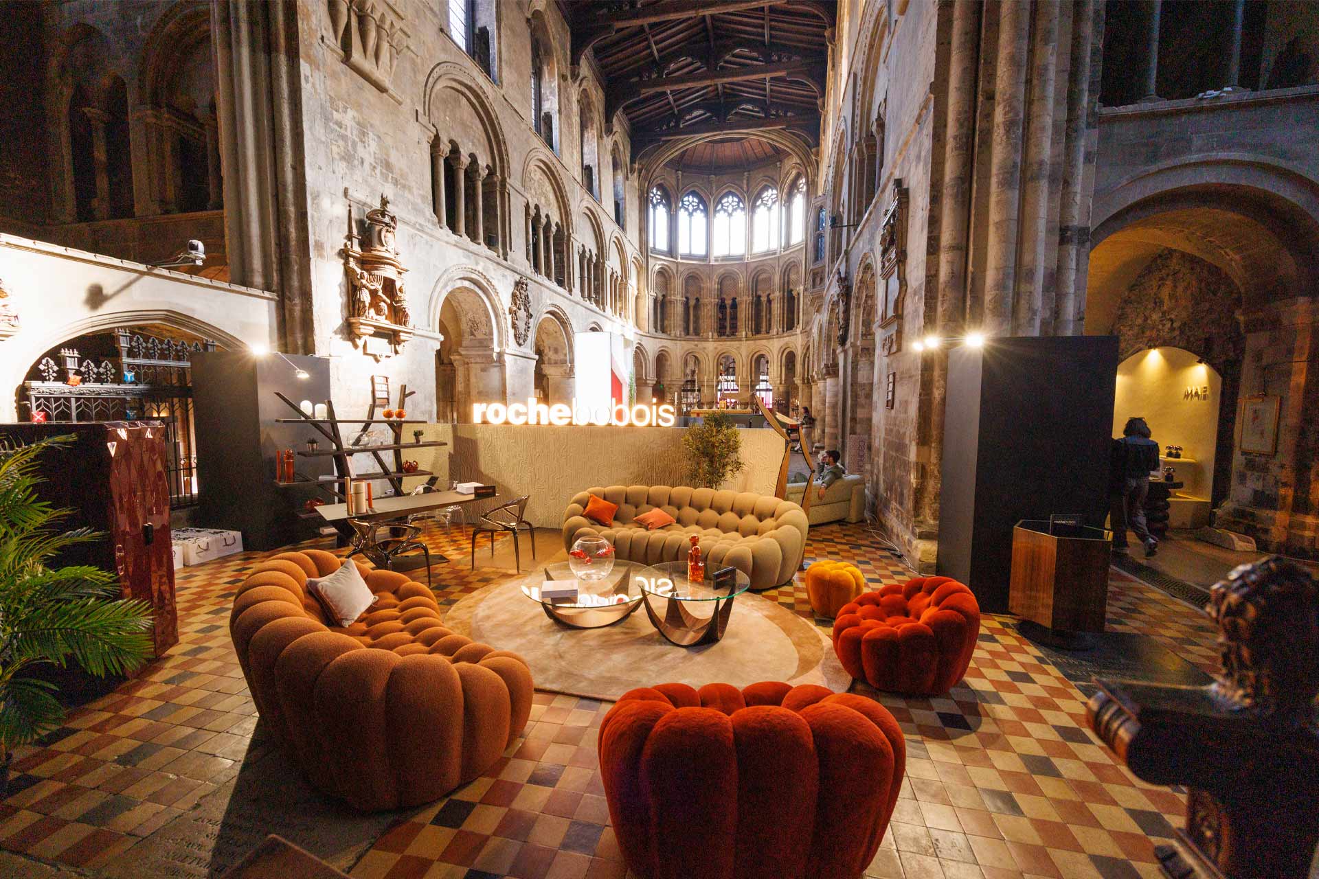 CDW Church of Design