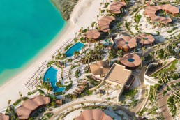 Four Seasons Resort and Residences Red Sea at Shura Island