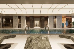 The Landmark London Spa