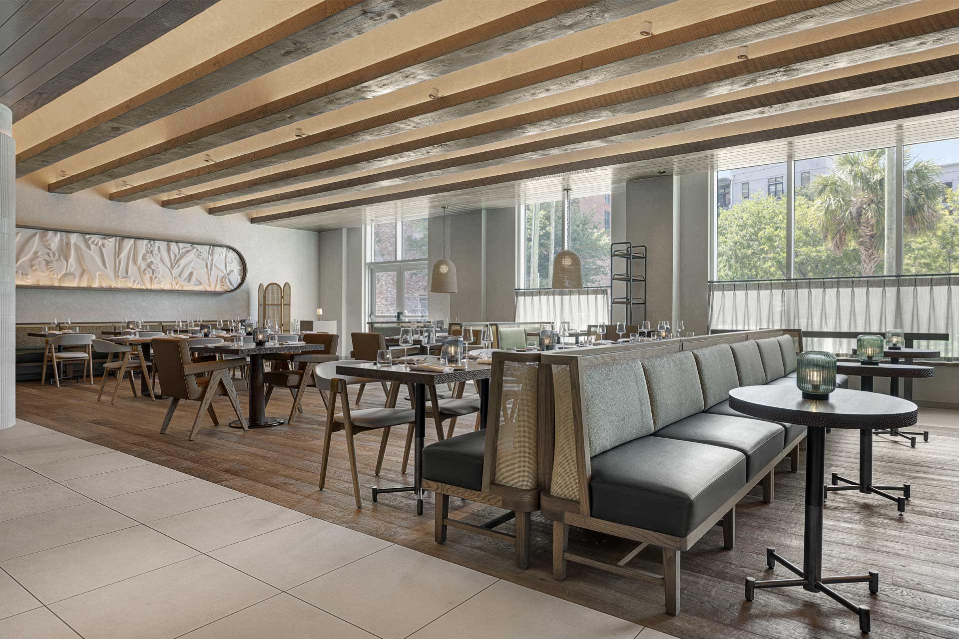 Live Oak Terra
