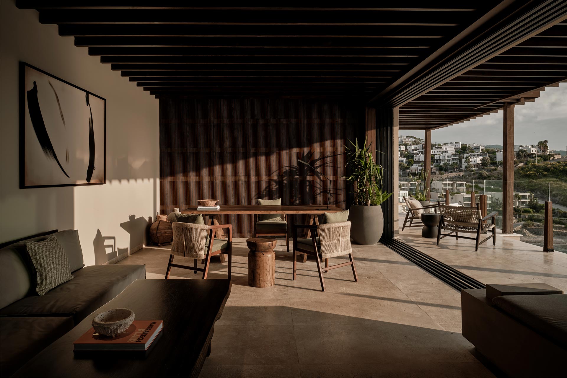 Oku Hotels makes Turkish debut